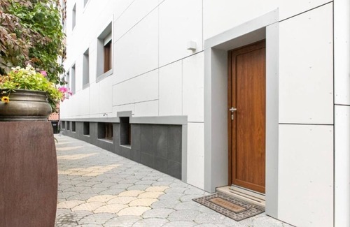 Rocca di Mezzo Apartment | IL VELINO APARTMENT (Deluxe Apartment)