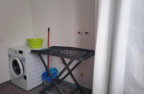 Santi Cosma e Damiano Apartment | Il Verde Rifugio