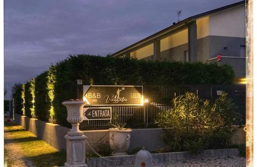 San Giorgio delle Pertiche Bed & Breakfast | Il Viaggiatore B&B