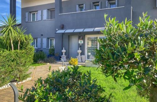 San Giorgio delle Pertiche Bed & Breakfast | Il Viaggiatore B&B