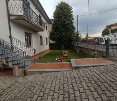 Vicarello Apartment | il viandante, anima toscana