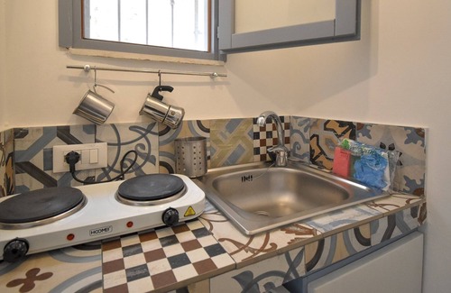 Ostuni Apartment | Il Vico 7 Ostuni by Typney