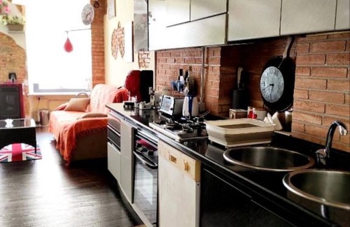 Serra San Bruno Apartment | ✨ Il Vico - Relaxation with Panoramic Views and Comfort in the Heart of Calabria