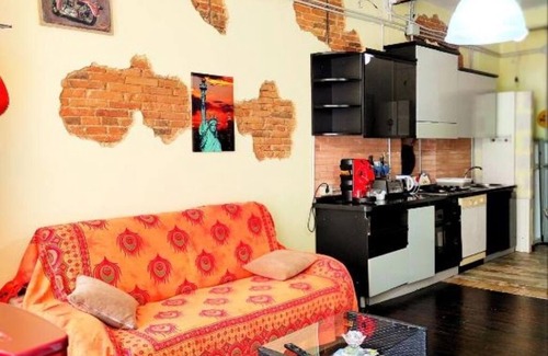 Serra San Bruno Apartment | ✨ Il Vico - Relaxation with Panoramic Views and Comfort in the Heart of Calabria