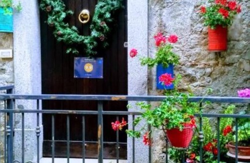 Serra San Bruno Apartment | ✨ Il Vico - Relaxation with Panoramic Views and Comfort in the Heart of Calabria