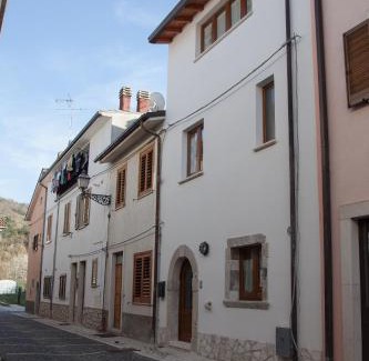Alfedena Bed & Breakfast | Il Vicoletto B&B