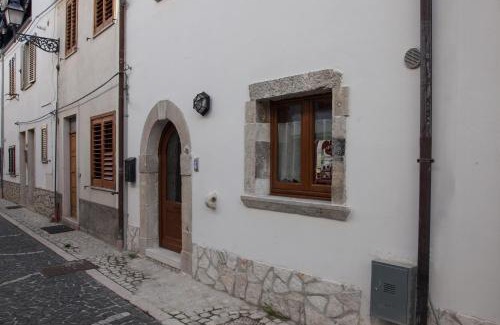 Alfedena Bed & Breakfast | Il Vicoletto B&B