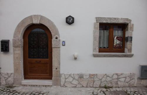 Alfedena Bed & Breakfast | Il Vicoletto B&B