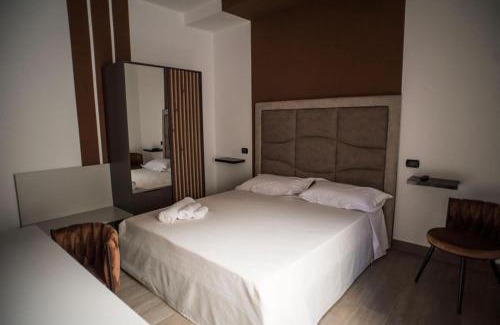 Bovalino Marina Bed & Breakfast | Il Vicoletto Bovalino - B&B