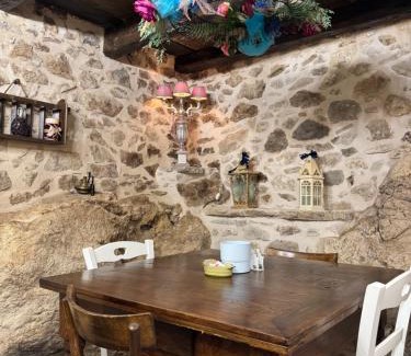Artena Bed & Breakfast | Il Vicoletto