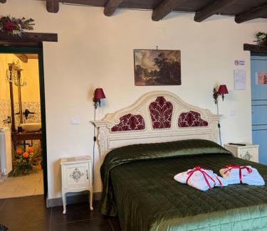 Artena Bed & Breakfast | Il Vicoletto