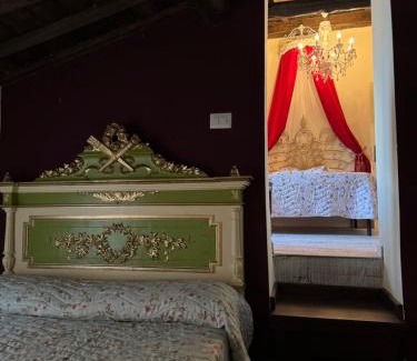 Artena Bed & Breakfast | Il Vicoletto