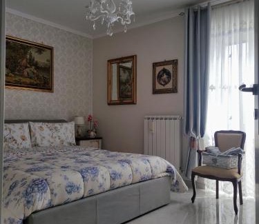 Isernia Apartment | Il Vicoletto