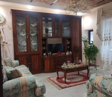 Isernia Apartment | Il Vicoletto