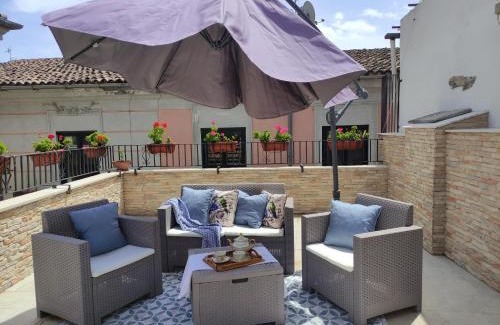 Isernia Apartment | Il Vicoletto
