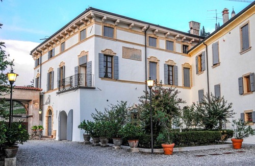 Colognola ai Colli Apartment | Il Vigneto, Verona, Pool, Wifi