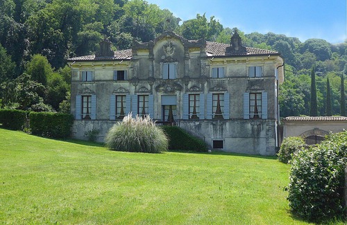 Colognola ai Colli Apartment | Il Vigneto, Verona, Pool, Wifi