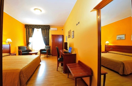 Gattinara Hotel | Il Vigneto