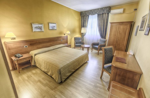 Gattinara Hotel | Il Vigneto