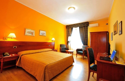 Gattinara Hotel | Il Vigneto