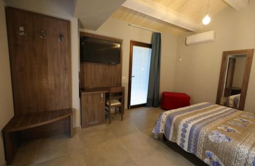 Belforte del Chienti Bed & Breakfast | Il Villino Agriturismo B&B