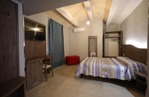 Belforte del Chienti Bed & Breakfast | Il Villino Agriturismo B&B