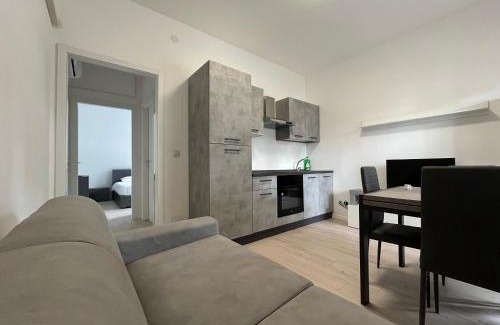 Lido di Spina House | Il Villino Lido Spina