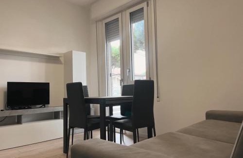 Lido di Spina House | Il Villino Lido Spina
