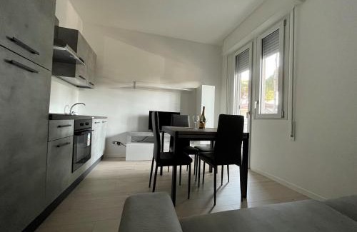 Lido di Spina House | Il Villino Lido Spina