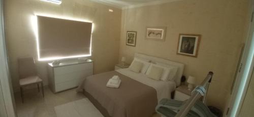 Sannat House | Il Warda