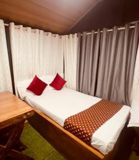 Pirmed House | ILA homestay