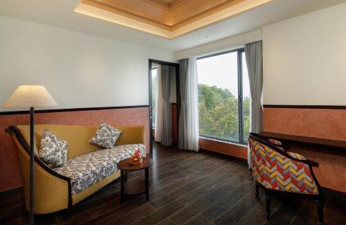 Gaindakot Hotel | Ila Hotels and Resorts Maulakali