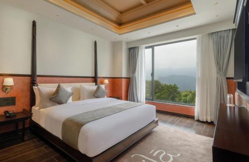 Gaindakot Hotel | Ila Hotels and Resorts Maulakali