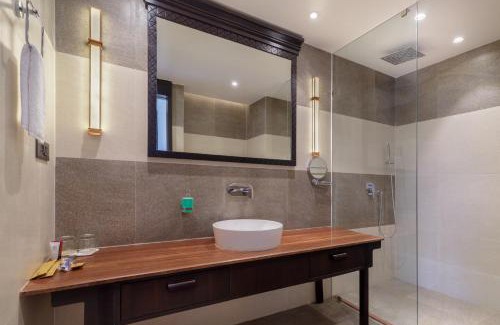 Gaindakot Hotel | Ila Hotels and Resorts Maulakali
