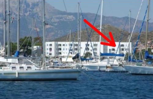 La Caletta Apartment | Ila La Caletta