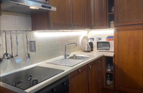 La Caletta Apartment | Ila La Caletta