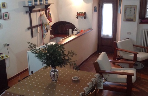Cardoso House | Ila's house, Cardoso, Garfagnana, Lucca Tuscany
