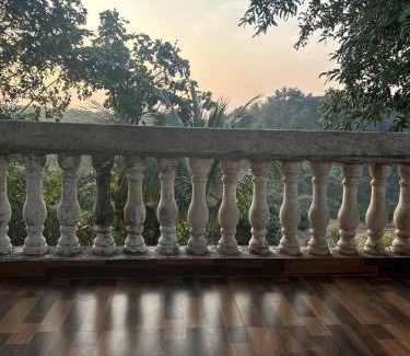 Amarnath House | ILA Villa