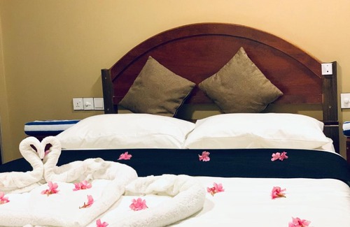 Gulhi House | ilaa Beach Maldives