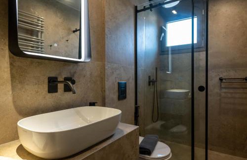 Messinia Apartment | Ilaeira Suite