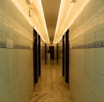 Triplicane Hotel | Ilah residency