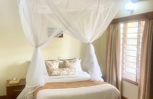 Mzuzu Hotel | Ilala Crest Lodge
