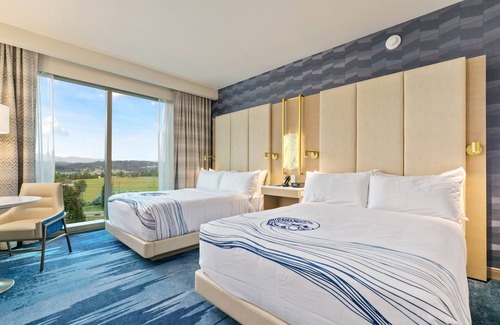 Ridgefield Hotel | Ilani