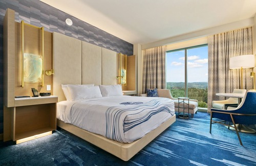 Ridgefield Hotel | Ilani