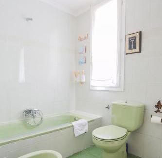 Sallent de Gallego Apartment | Ilargi, cálido, familiar, garaje y petfriendly - Arafita Apartamentos
