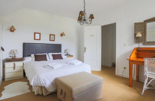 Sallent de Gallego Apartment | Ilargi, cálido, familiar, garaje y petfriendly - Arafita Apartamentos