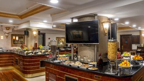 Ankara City Center Hotel | Ilci Residence Hotel