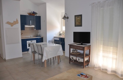 Porquerolles Apartment | Ile de Porquerolles Apartment