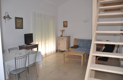 Porquerolles Apartment | Ile de Porquerolles Apartment