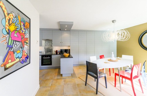 La Flotte House | Ile de Ré - The Fleet - Charming House